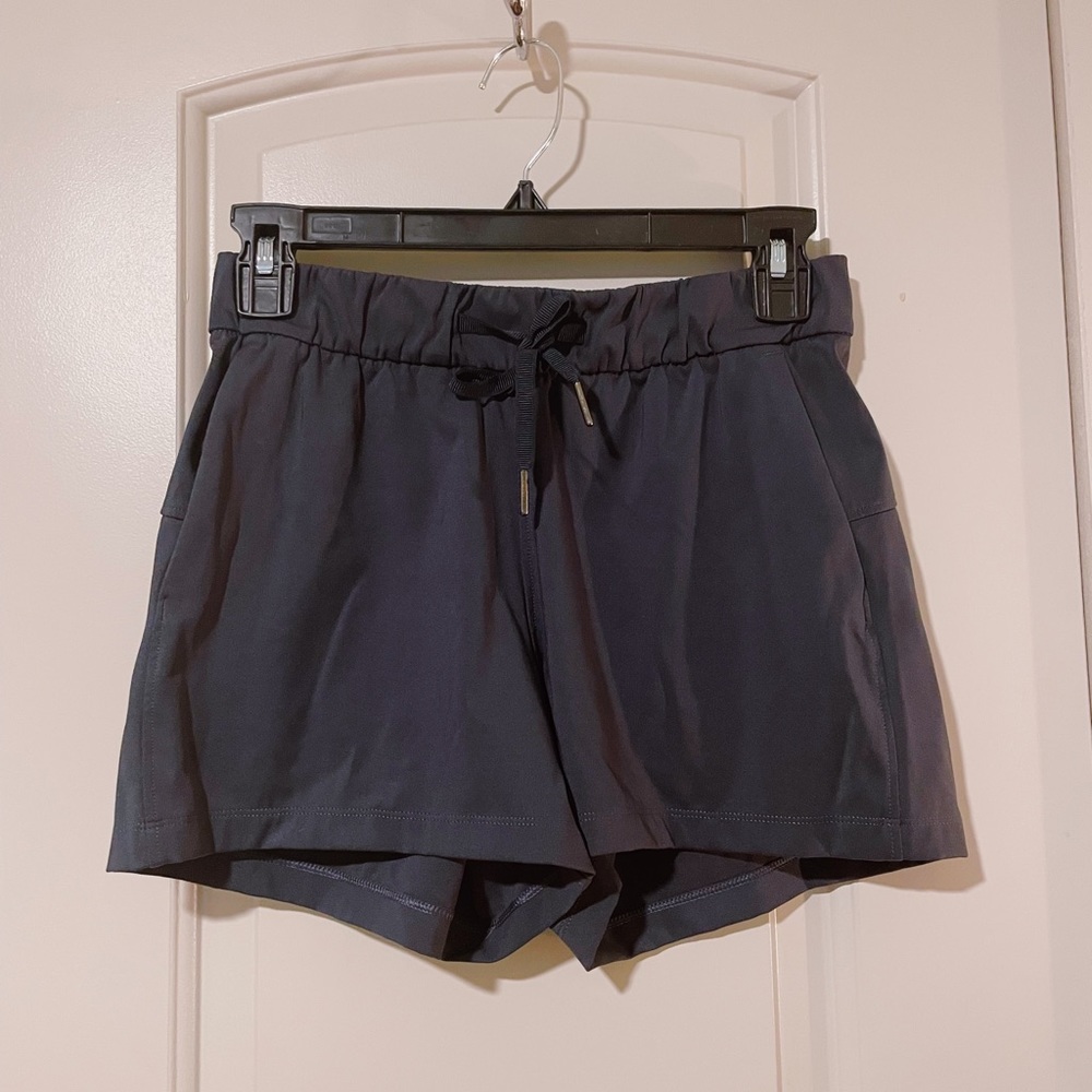 Crz yoga athletic shorts!